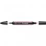 Promarker Winsor&Newton M328 Pink Carnation - 3